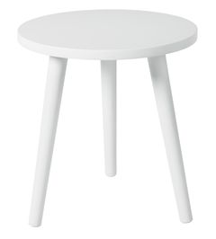 Signature Design by Ashley® Fullersen White Accent Table