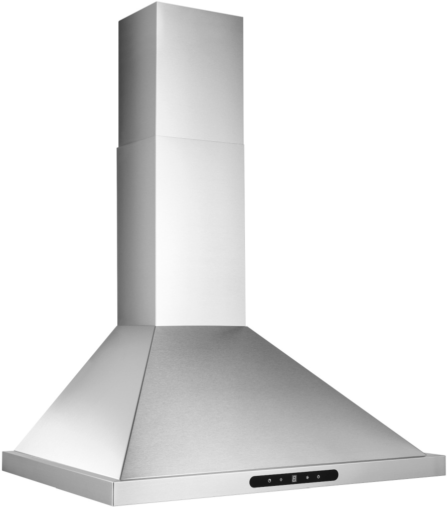 broan elite chimney range hood