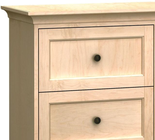 Howard Miller® Custom Home 50" Storage Cabinet-1
