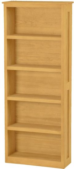 Crate Designs™ Furniture Classic Bookcase