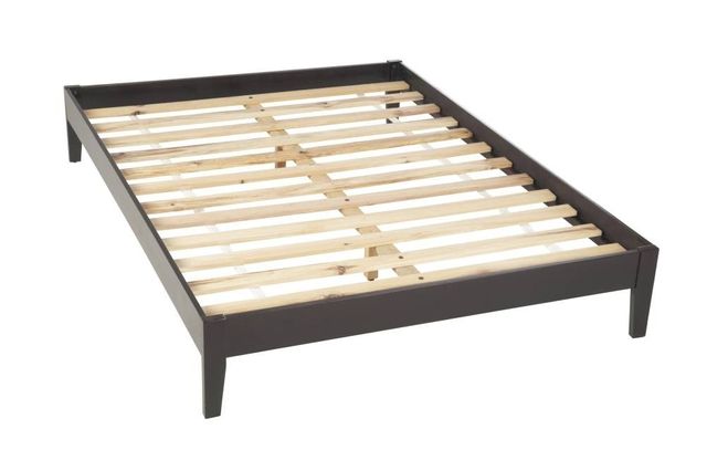 Modus Furniture Simple Queen Platform Bed-1