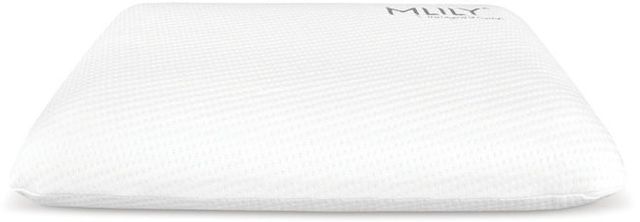 Mlily® Energize Memory Foam Bed Pillow 0
