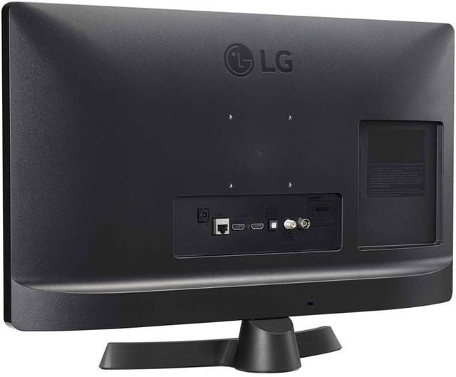 LG 24'' HD Ready LED TV Monitor 6