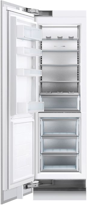 Fisher Paykel Series 9 12.4 Cu. Ft. Panel Ready Built-in Column Refrigerator-2