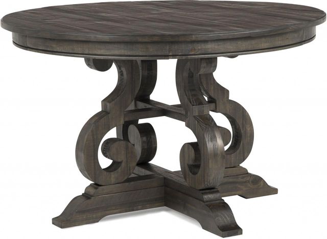 Magnussen Home® Bellamy 60" Round Dining Table-0