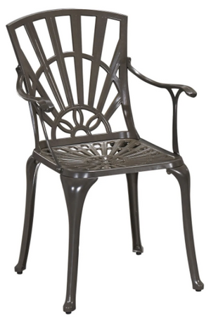 homestyles® Grenada Taupe Chair