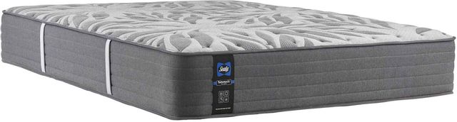 Sealy® Posturepedic® Plus Opportune II Innerspring Soft Tight Top Split King Mattress, Includes 2 Pieces.