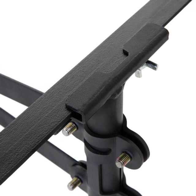 Malouf® Structures® Adjustable Center Support System 5