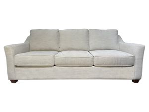 Bauhaus Furniture Ellis XL Sofa