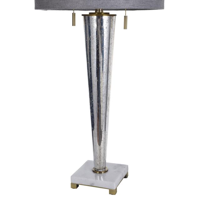Style Craft Anelli Table Lamp-2