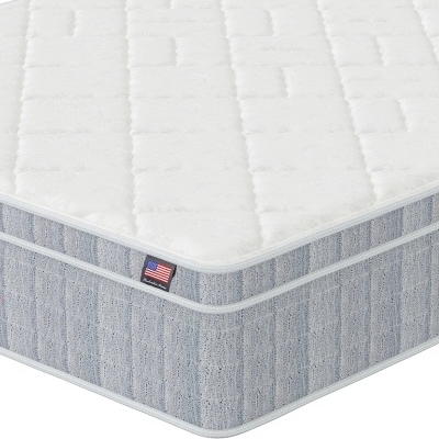 restonic willow eurotop queen mattress