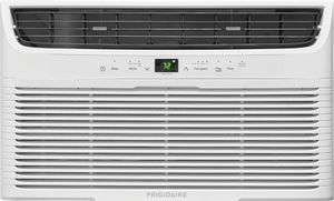 Frigidaire® 14,000 BTU's White Thru the Wall Air Conditioner