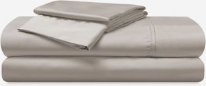 Bedgear® Hyper-Cotton Performance Medium Beige Queen Sheet Set
