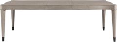 Universal Explore Home™ Midtown Flannel Dining Table