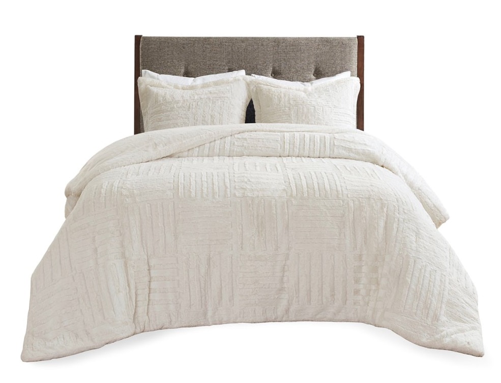 Melange down sale power comforter