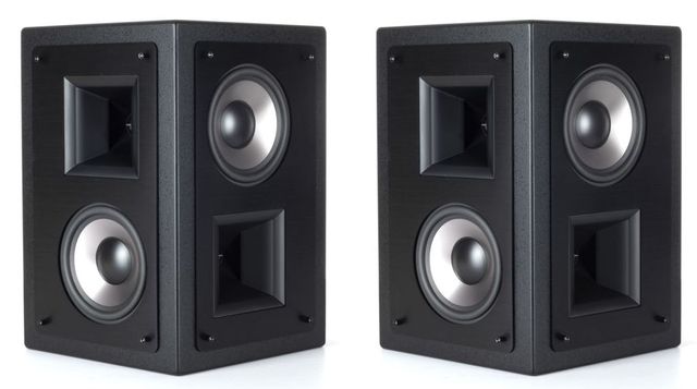 Klipsch® THX-5000-SUR Surround Speakers-Pair