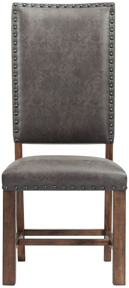 ranger dining side chair