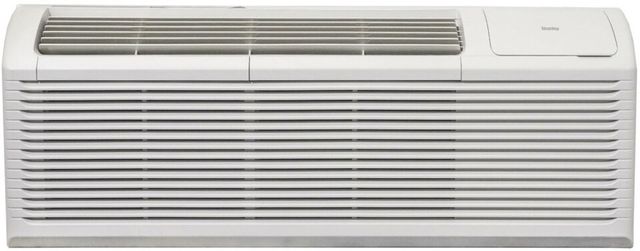 Danby® 9,000 BTU's White Air Conditioner with Heat Pump