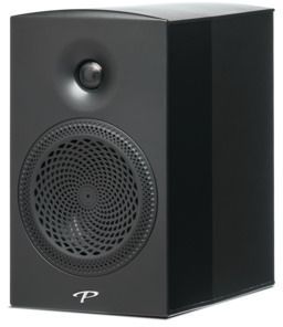 Paradigm® Premier 100B Bookshelf Speaker-Gloss Black