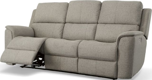 Henry Reclining Sofa