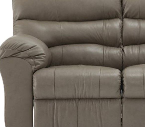 Palliser® Furniture Customizable Durant Power Reclining Loveseat-2