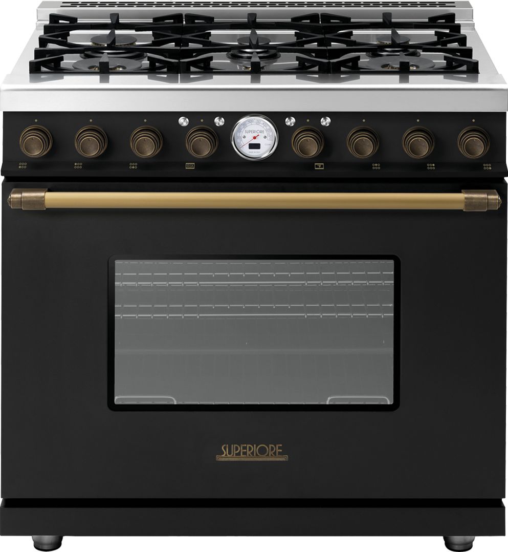 tecnogas stove oven