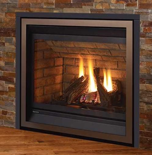 Regency® Panorama® P33E Gas Fireplace