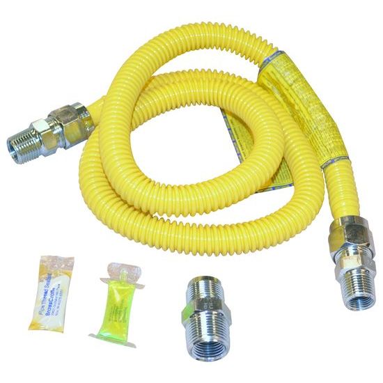 Maytag Gas Range Connector Kit