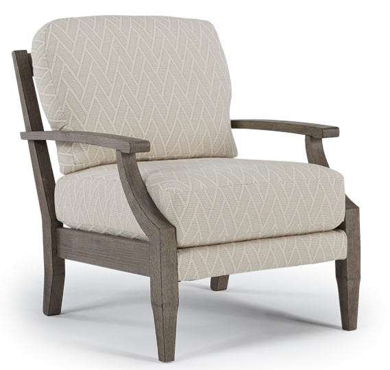 Best® Home Furnishings Alecia Accent Chair