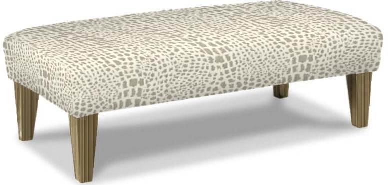 Best® Home Furnishings Linette Ivory Bench