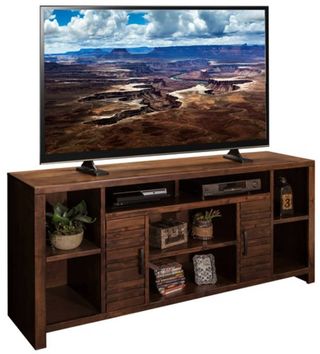 Legends Furniture, Inc. Sausalito 74" TV Console