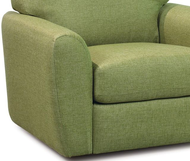 Palliser® Furniture Connecticut Swivel Chair-1