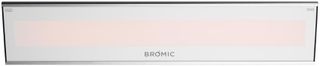 Bromic® Platinum Smart-Heat™  White 50" Electric Patio Heater