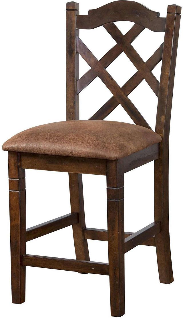 Santa Fe Counter Height Chair
