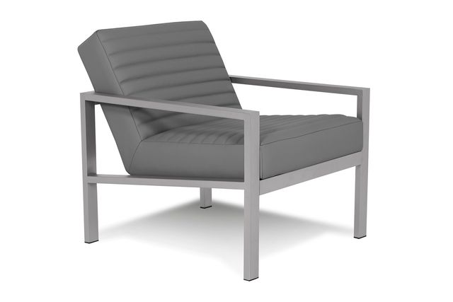 Palliser® Furniture Quinn Channeled Chair  0