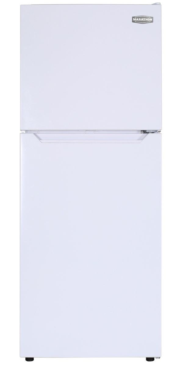 Marathon® 10.4 Cu. Ft. White Compact Refrigerator