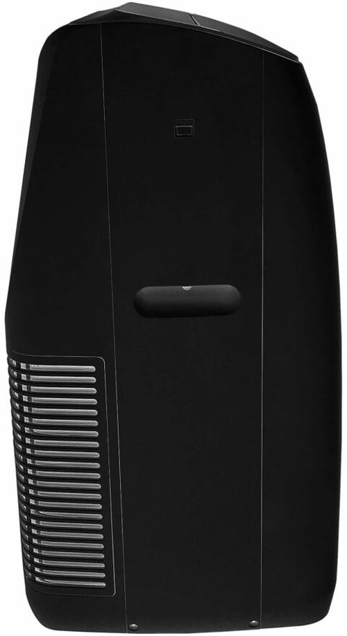 Danby® 14,000 BTU's Black Portable Air Conditioner 6