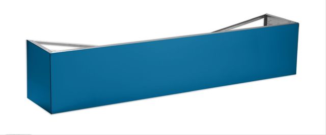 Viking® 30" Alluvial Blue Duct Cover for Wall Hoods