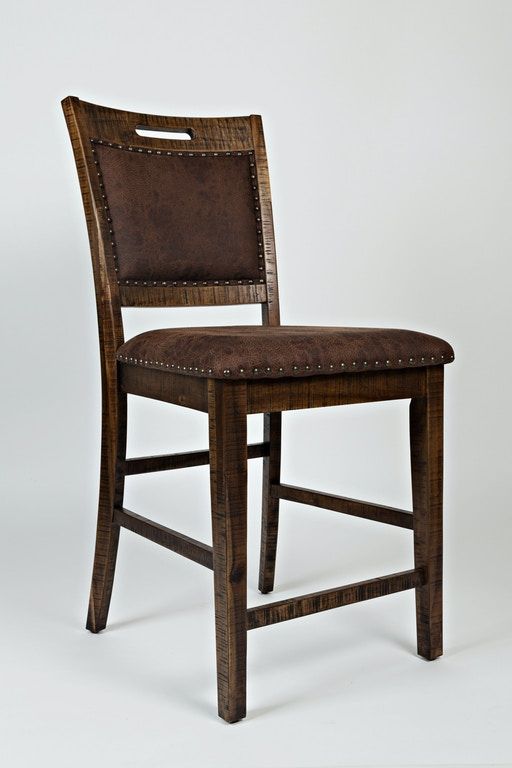 Cannon Pub Chair-1