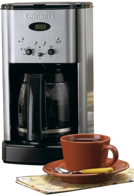FAMILY CHEF 1 CUP COFFEE MAKER - Appliances - Atascocita, Texas
