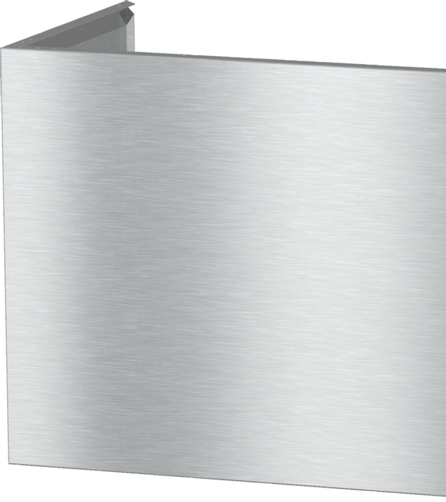 Miele 30" Stainless Steel Duct Cover 1