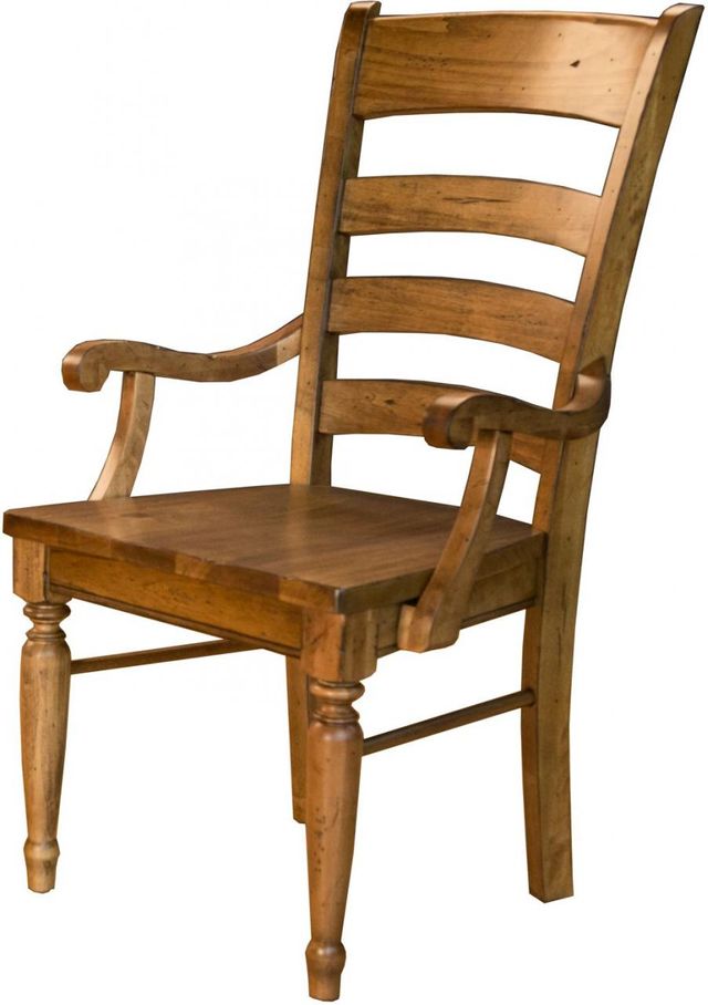 A-America® Bennett Arm Chair