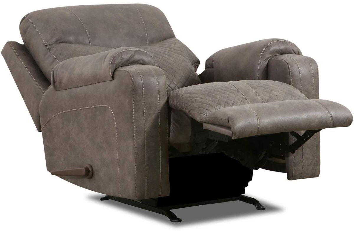 lane palisade recliner