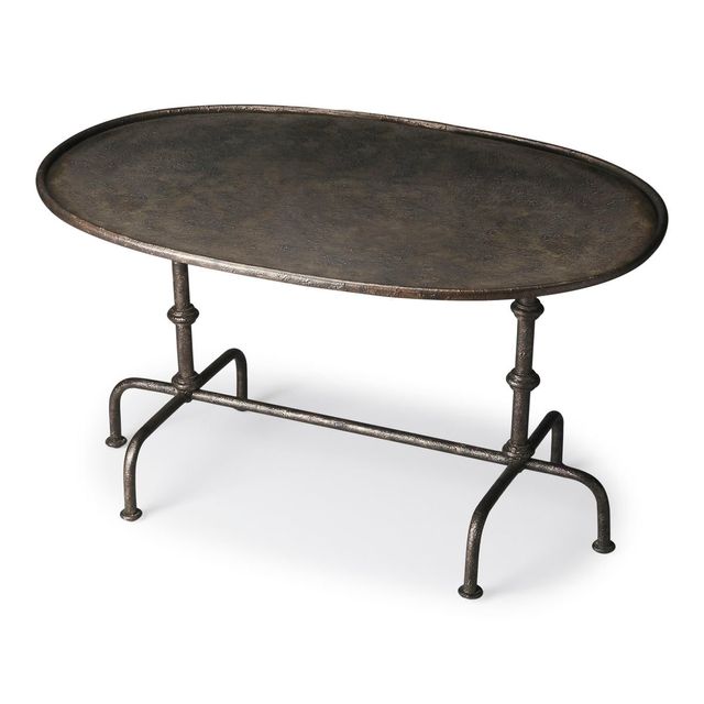 Butler Specialty Company Kira Cocktail Table