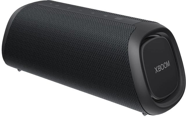 LG XBOOM Go Wireless Portable Speaker 3