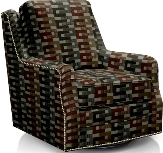 Berkshire Arm Chair  Bob Mills Furniture