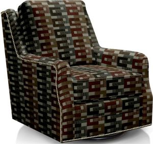 England Furniture Emory Accent Chair