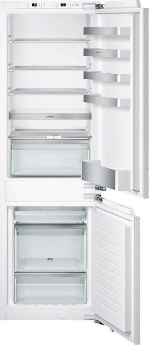 Gaggenau 200 Series 7.9 Cu. Ft. Panel Ready Bottom Freezer Refrigerator