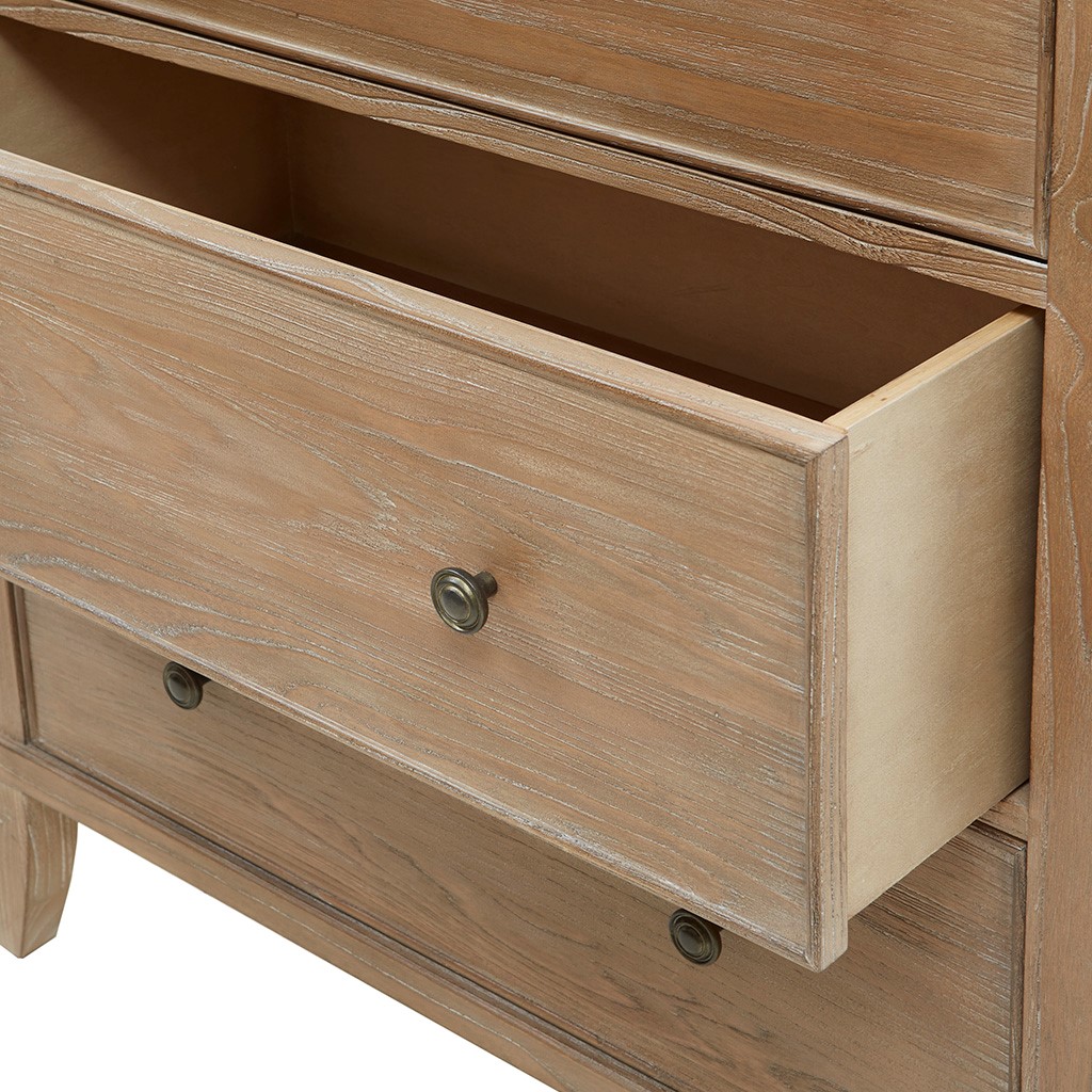 cora secretary storage desk