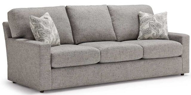 Best® Home Furnishings Dovely Stationary Sofa 1